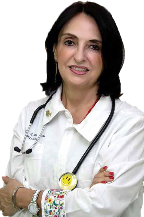 Dra. Ana Elena Limón Rojas