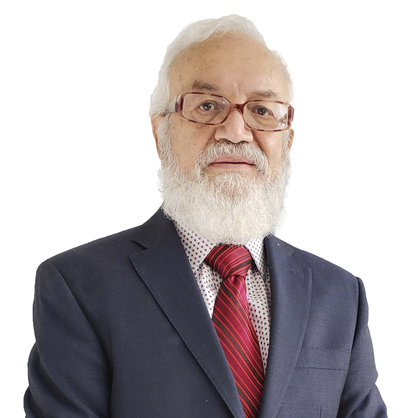 Dr. Javier Aragón Robles