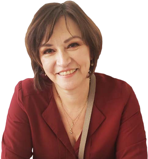 Dra. Ma. Teresa Rojas Hernández