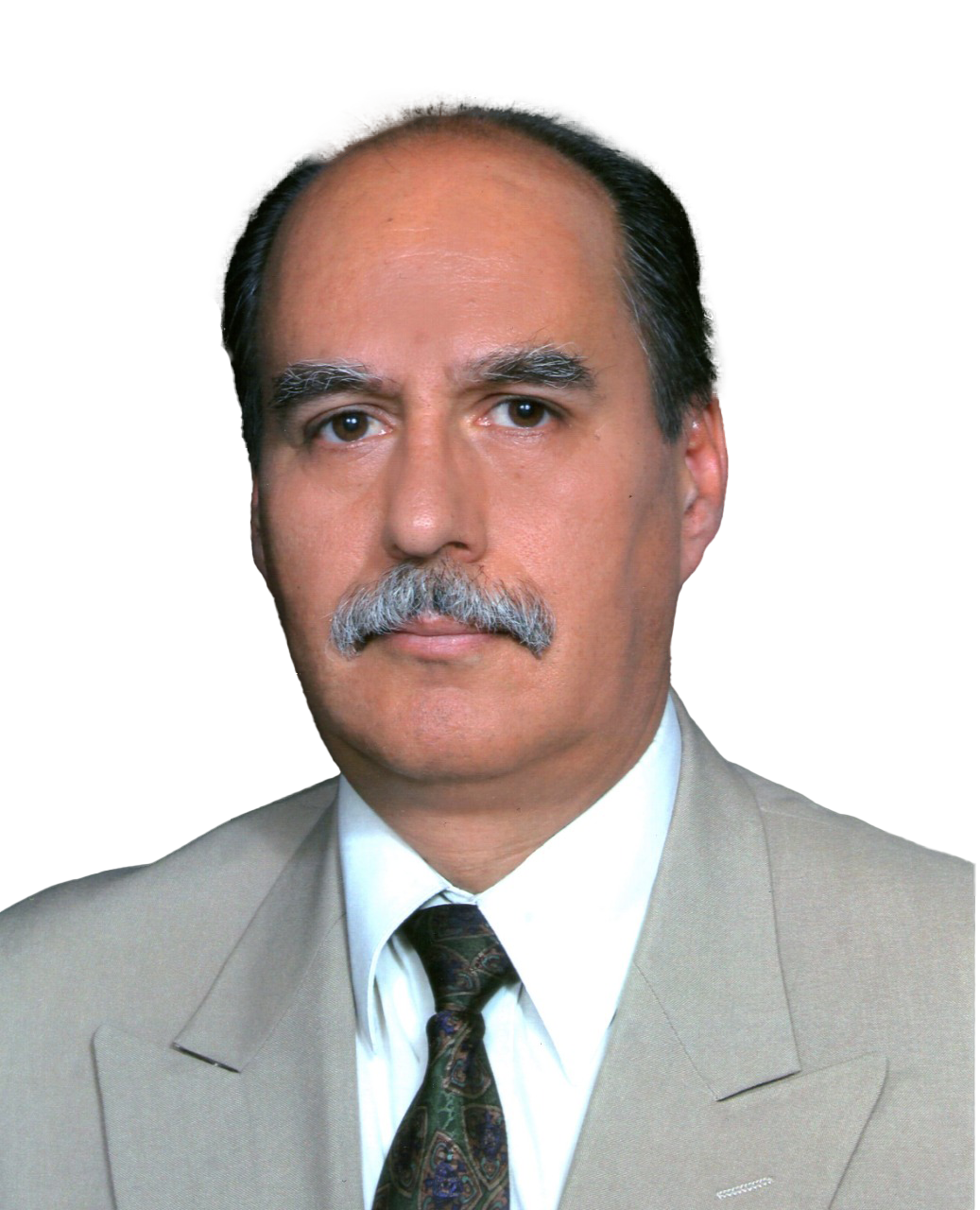 Dr. Enrique Romero Romero