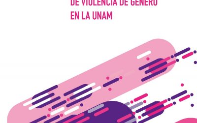 Protocolo para la atención de casos de violencia de género en la UNAM