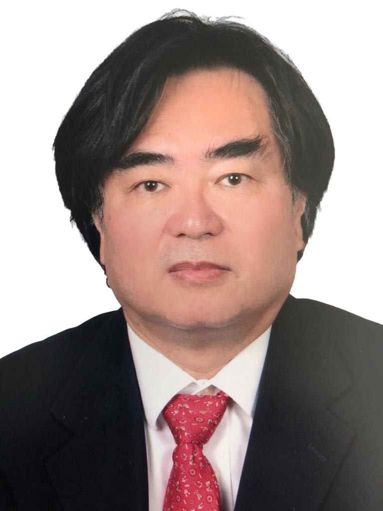 Dr. Guillermo H. Wakida Kusunoki
