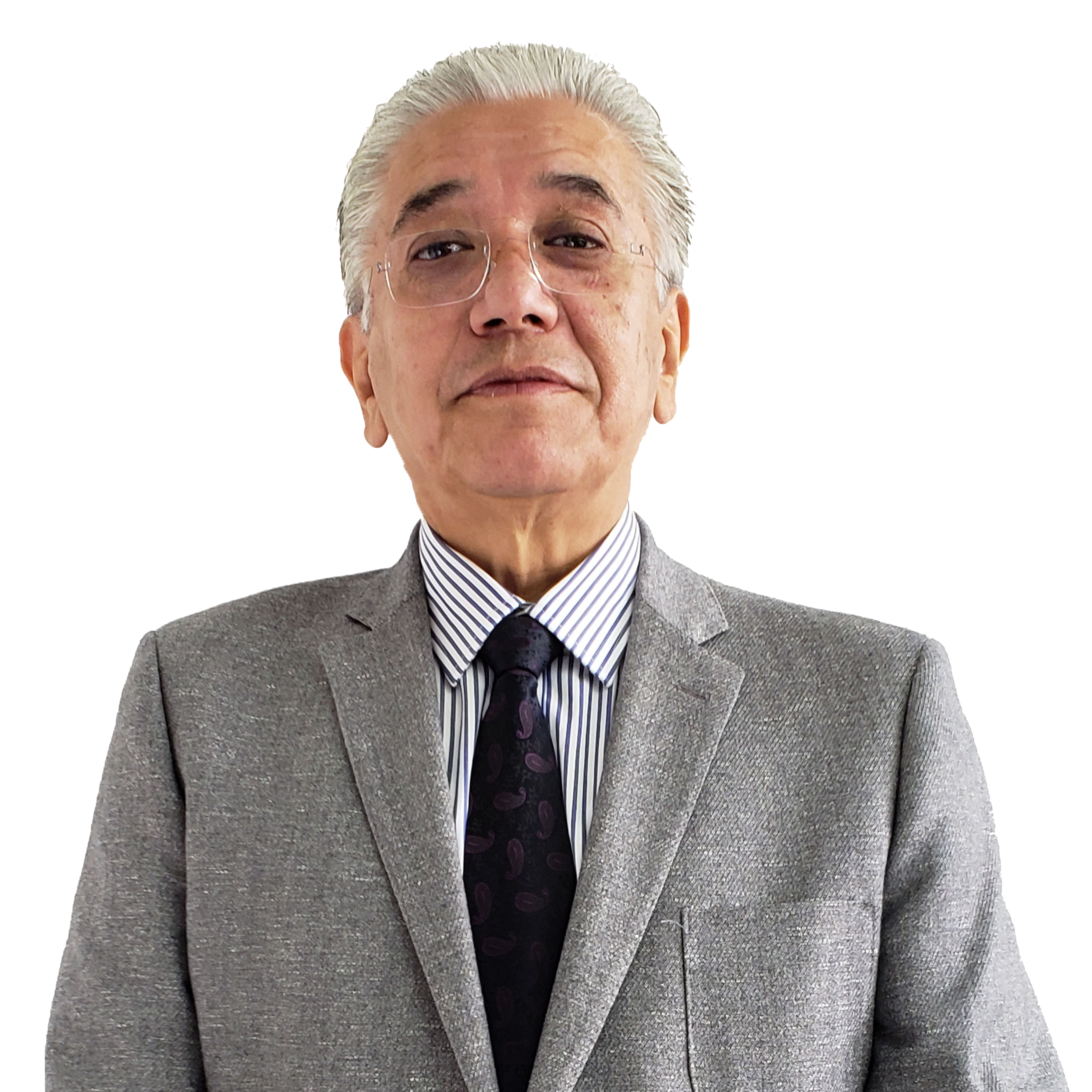 Dr. Abel Delgado Fernández