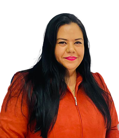 Lorena Chaparro Espinosa