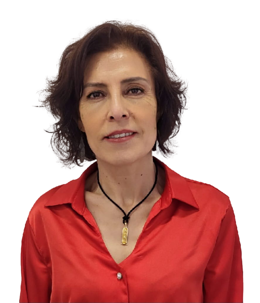 Lic. Ana Virginia Estrada Pérez